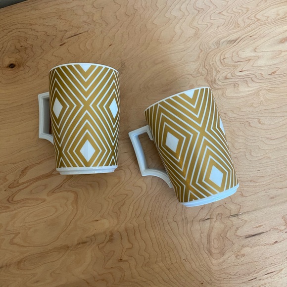 Starbucks Other - Starbucks Rosanna collectible mugs | Germany
